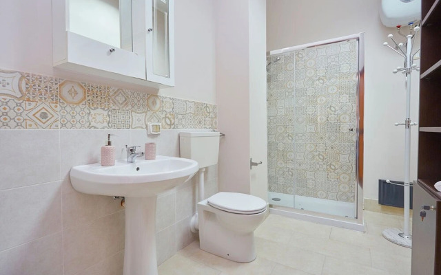 Sturzo 44 Bed & Breakfast