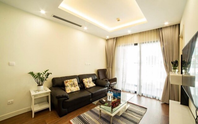 Imperia Garden by Bayhomes
