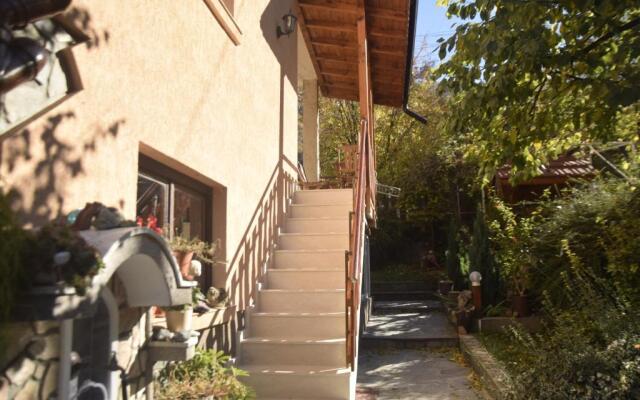 Guest House Zdravets