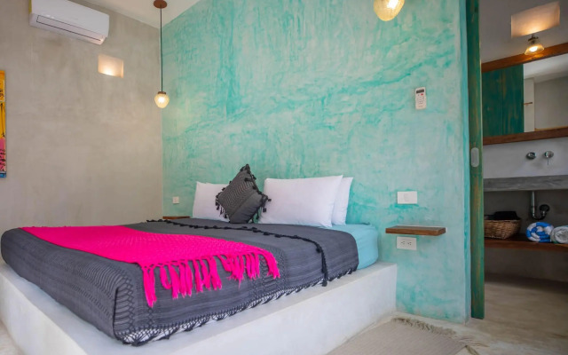 Turquoise Tulum Hotel
