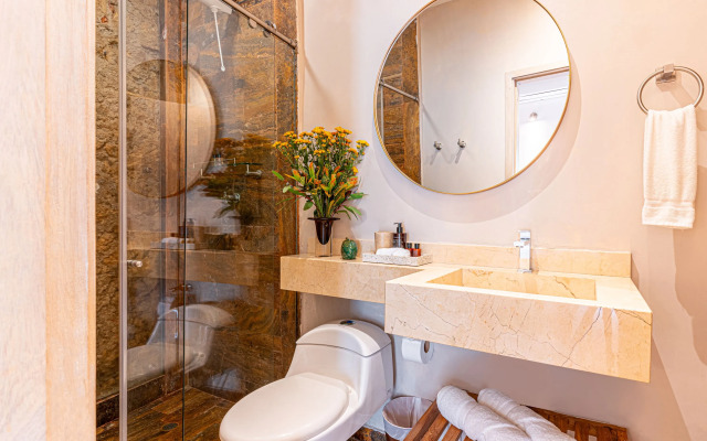 Casa Bovedas - Private Pool - 3 Bedroom