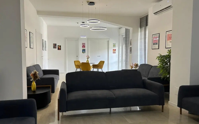 Villa Angeli - Casa per Ferie