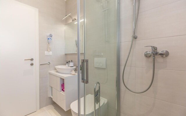 Nice Home in Medici With Wifi and 1 Bedrooms