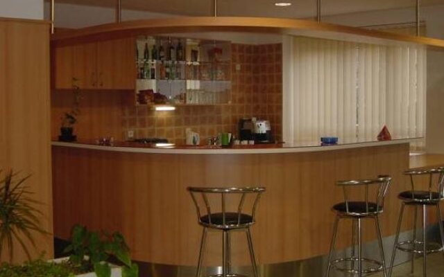 Hotel O.K. 1