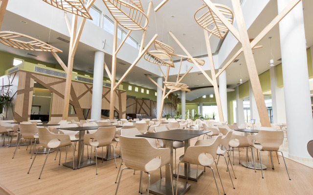 Курорт Blue Lagoon