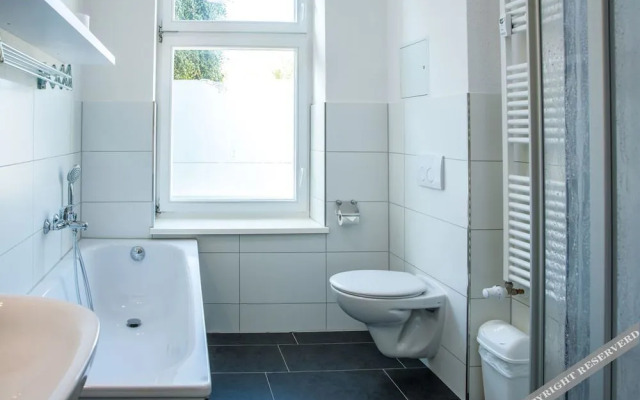 Pension Am Petridamm