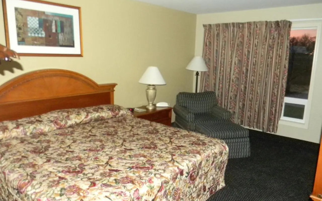 Americas Best Value Inn