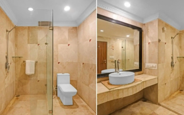 Townhouse 809 Royal Palms Hotel - Rose Collection
