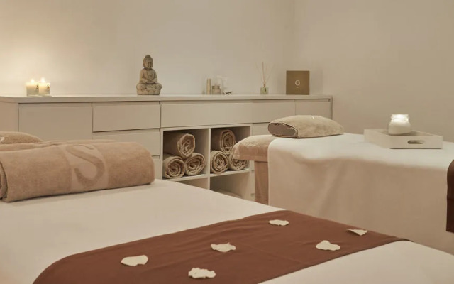 Hotel Port Adriano Golf & Spa Resort