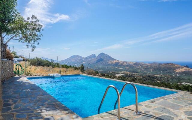Villa Mariou