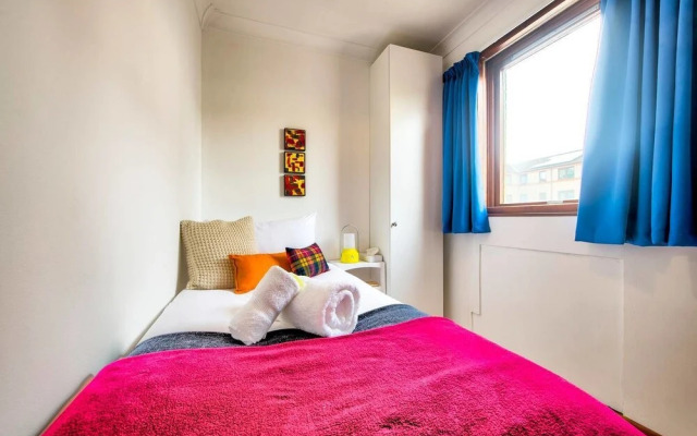 Charming and Quiet 3-bed House Near City Centre