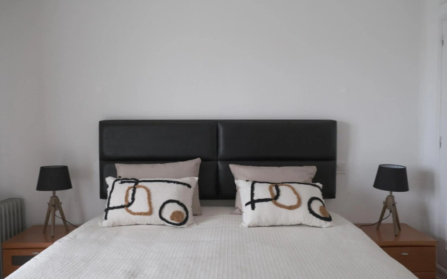 ML Carvoeiro Mar Apartment