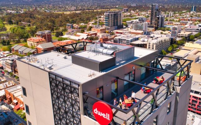 dwell East End Adelaide