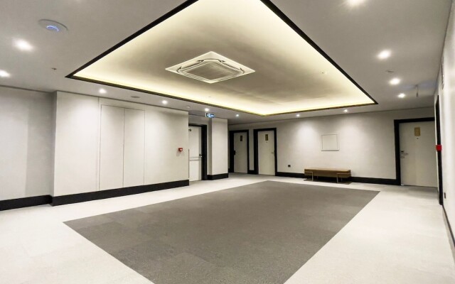 Mellday Hotel