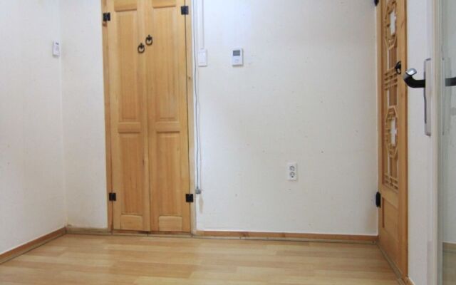 Jeonju Happy Maru Hanok