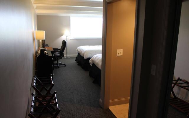 Conley Resort Butler