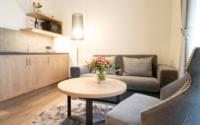 Romantik Hotel Villa Sayn