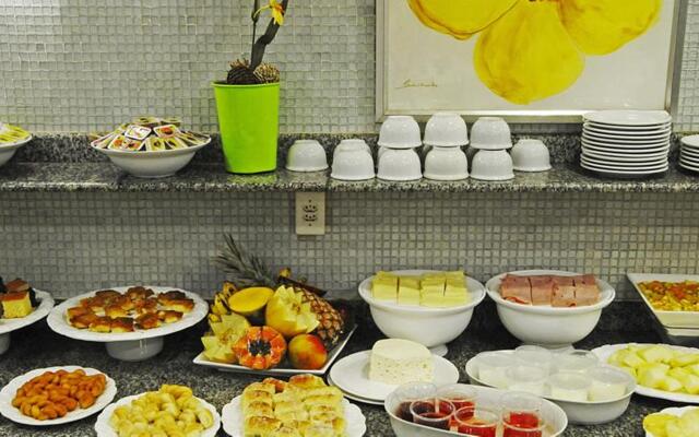 Oft San Conrado Hotel