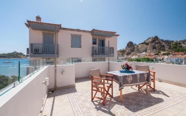 Limnos Experience