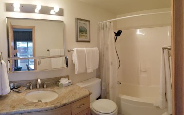 The Lift 210 - 3BR Condo