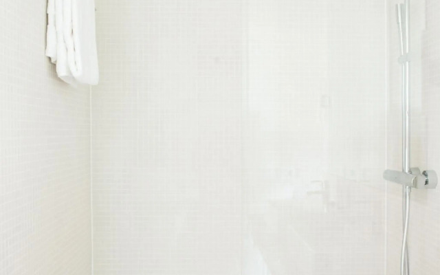 Vesper Hotel