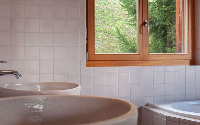 Chalet Sebas Nendaz