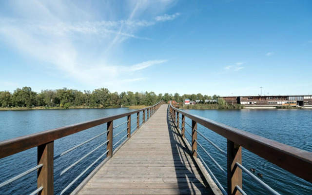 Cosy apartment near VIC (UNO City)