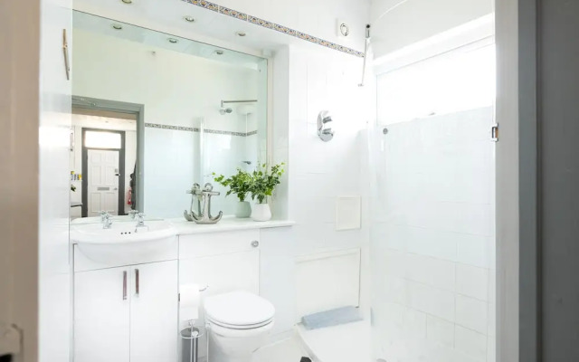 KVM - Sugar Way House