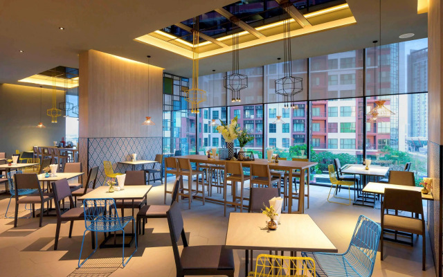 ibis Styles Bangkok Sukhumvit Phra Khanong