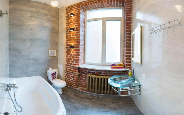 Lux apartment in the Center - Darvina str. 17/3