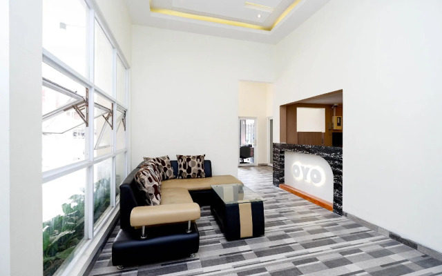 Kars Inn Semarang by OYO Rooms