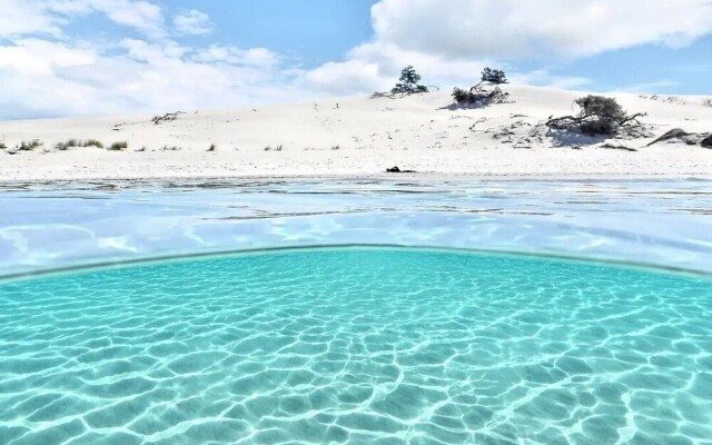 Porto Pino Sardinia Holiday Home