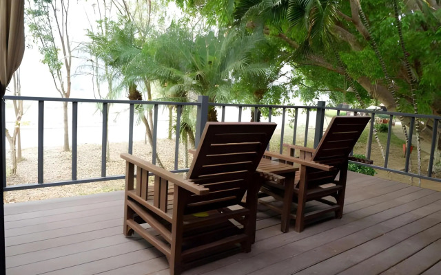 Pai Hotsprings Spa Resort