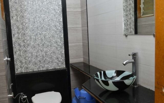 Hotel Mahabaleshwar Palace