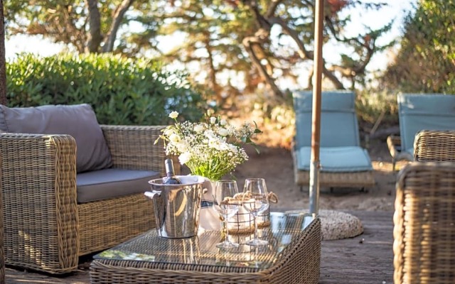 Mariva Dune Suites