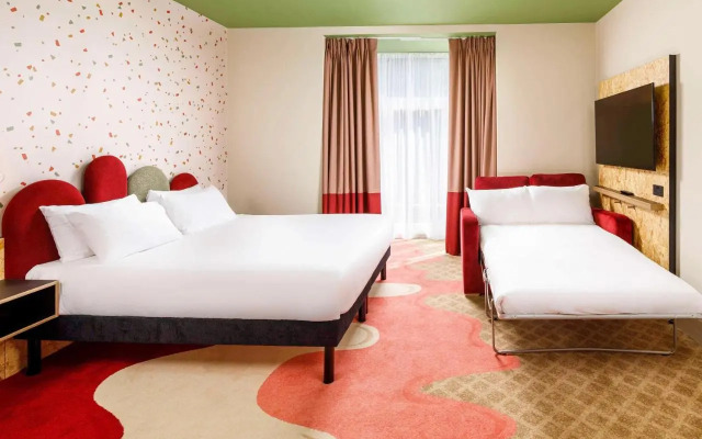 Ibis Styles Bournemouth