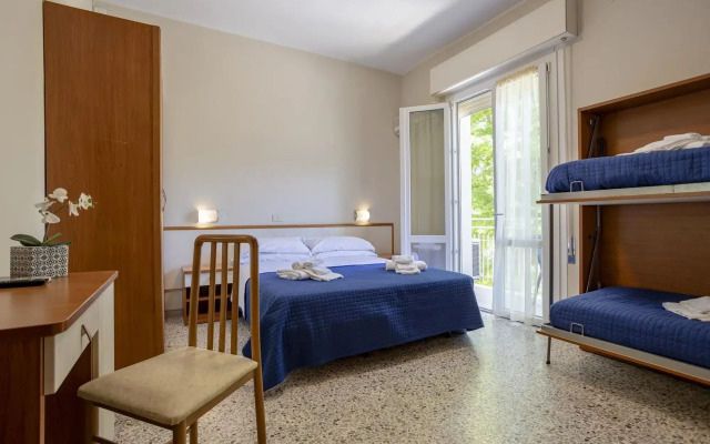 Hotel Stella del Mare