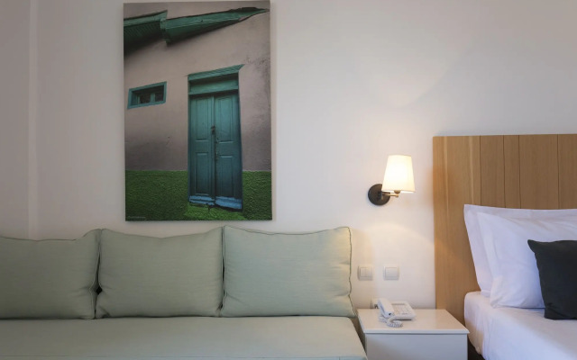 Samaina Inn