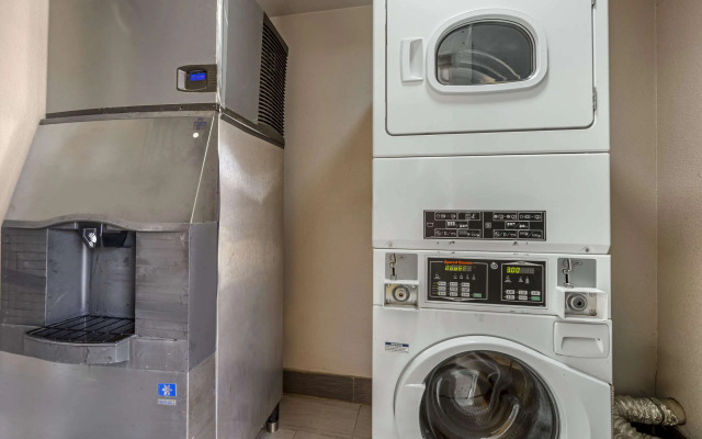 Quality Inn Siloam Springs West