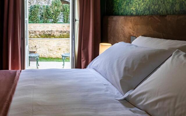 Palazzo Fauzone Relais