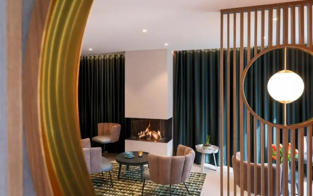 Hotel Astra Maris