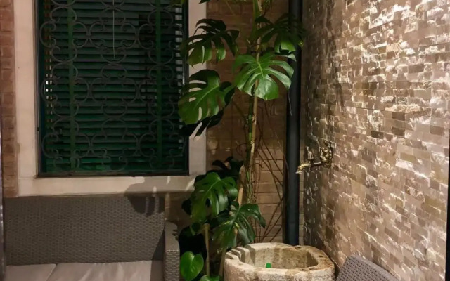 Ariel Silva Hotel
