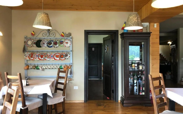 Bucovina Lodge Pension