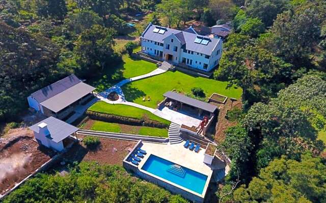 Arusha Villa