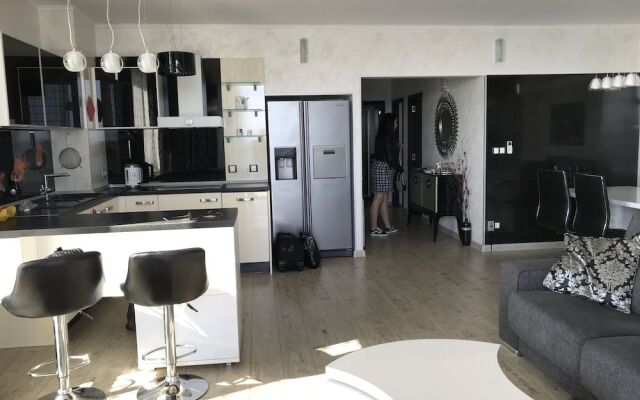 Top Apartament Sarafovo