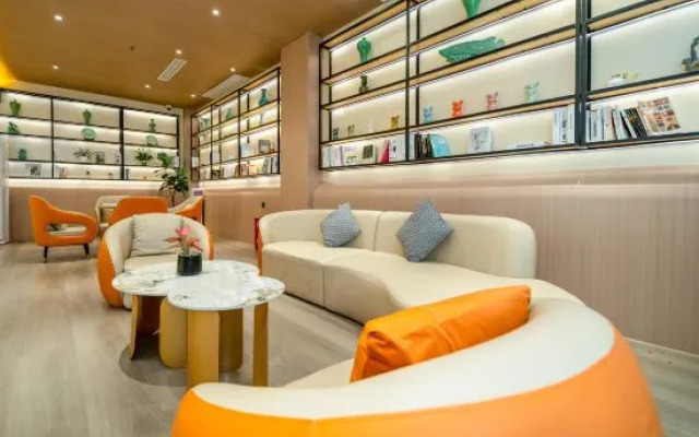 Minzhou Hotel (Nan'an Xiamei)