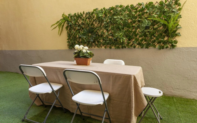 Mit House Latina En Madrid