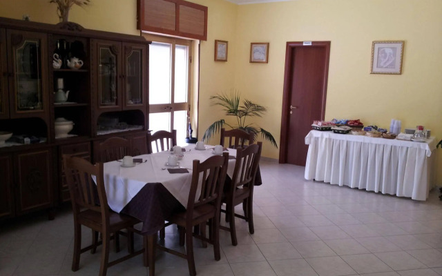 Holiday Bed & Breakfast Vico del Gargano