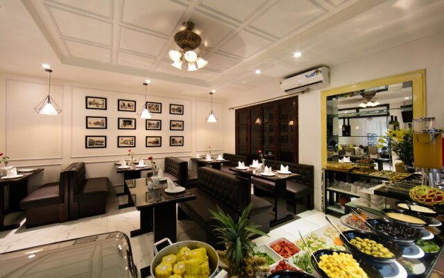 Hanoi Era Hotel