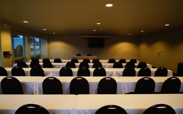 Aspen Suites Hotel Juneau